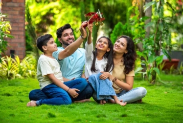 Create Memories: Family Fun at Trinantara