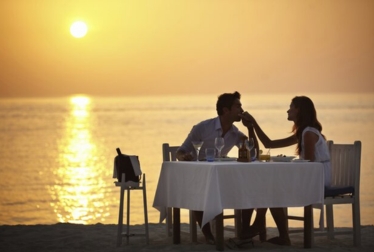 Rekindle Love: Romantic Escape at Trinantara